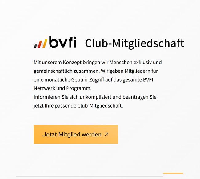 BVFI Immobilienberatung in Freiburg im Breisgau