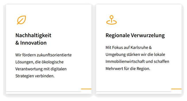 Immobilien-Club in Freiburg im Breisgau