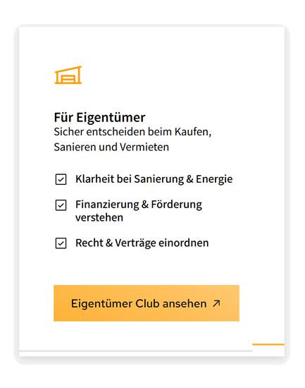Immobilien-Eigentümer