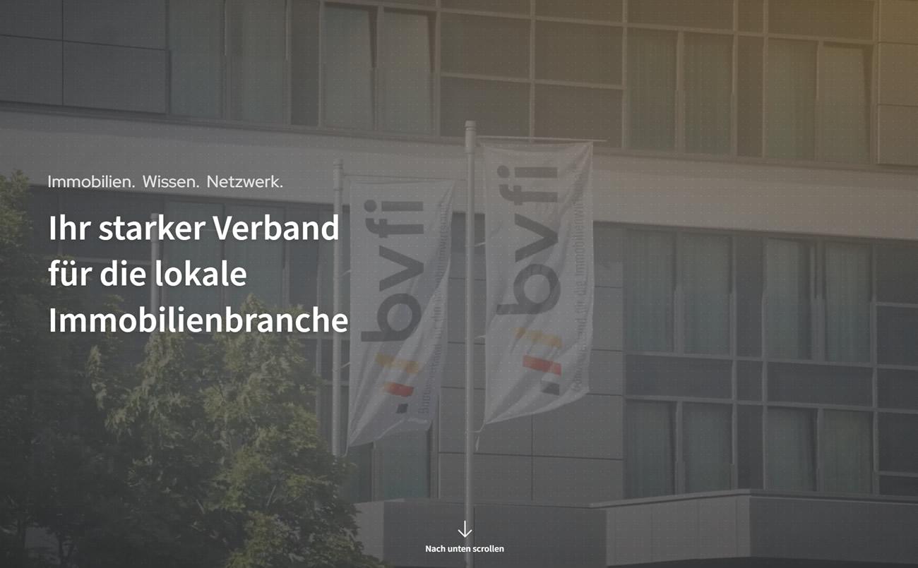 Immobilienberater Freiburg im Breisgau – BVFI Eigentümer Allianz: Immobilienbewertung, Verkauf, Makler und Investments