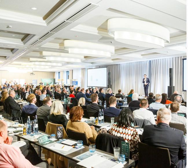 Unternehmerforum