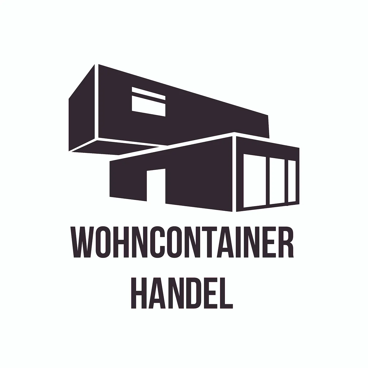 Wohncontainer Handel