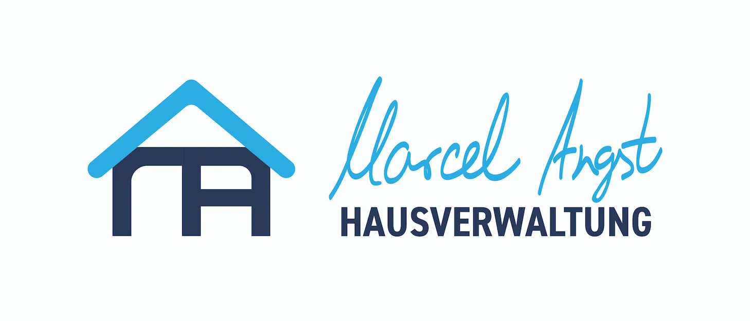 Marcel Angst Hausverwaltung