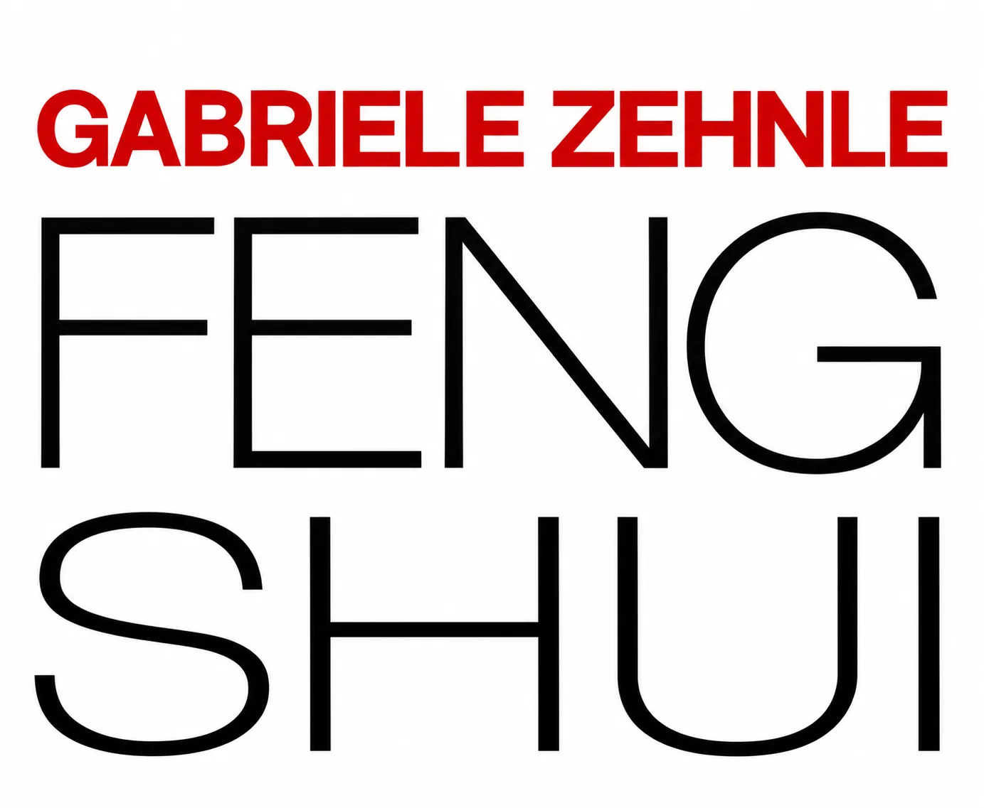 Feng Shui Gabriele Zehnle
